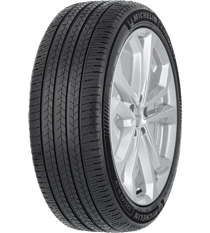 255/35R19 opona MICHELIN E PRIMACY 2 HL MO 99W